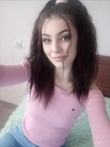 Олеся Другой Уровень фото 2