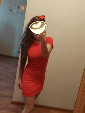 Анастасия Приятное Свидание фото 4