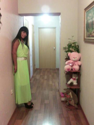 Рита Нижний фото 2