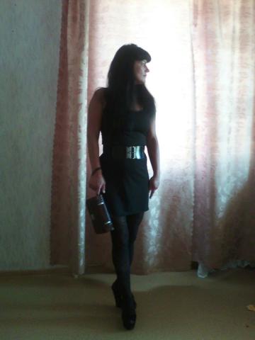 Рита Нижний фото 3