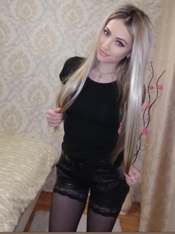 Жанна фото 3